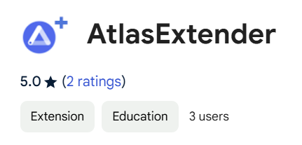 AtlasExtender