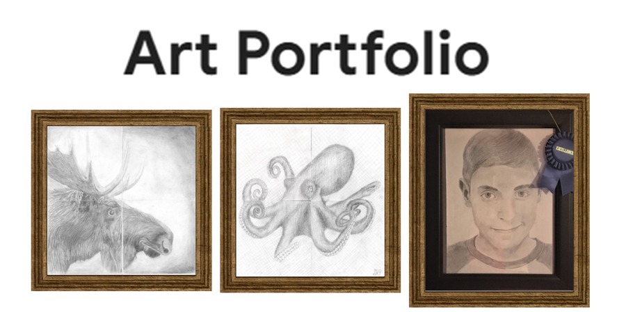 ArtPortfolio